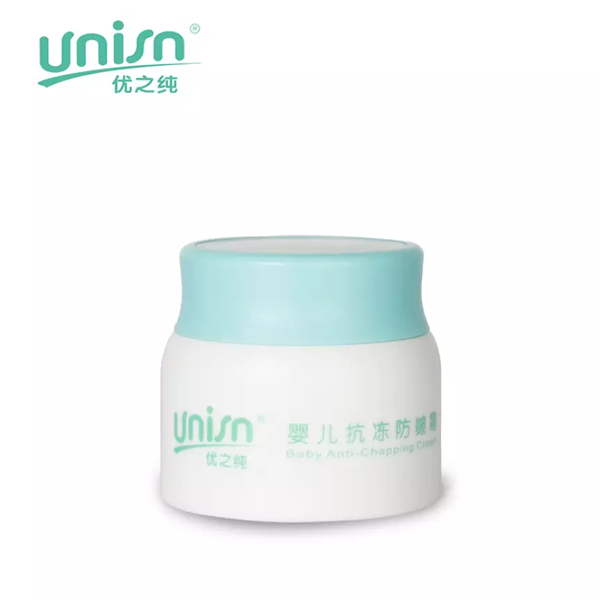 優之純嬰兒抗凍防皴霜