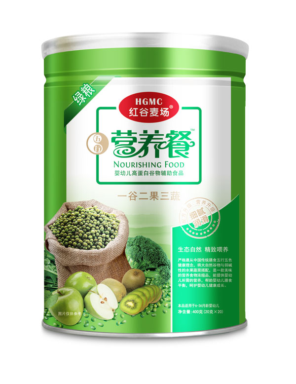 紅谷麥場綠糧五行營養餐400g.jpg 紅谷麥場綠糧五行營養餐400g.jpg