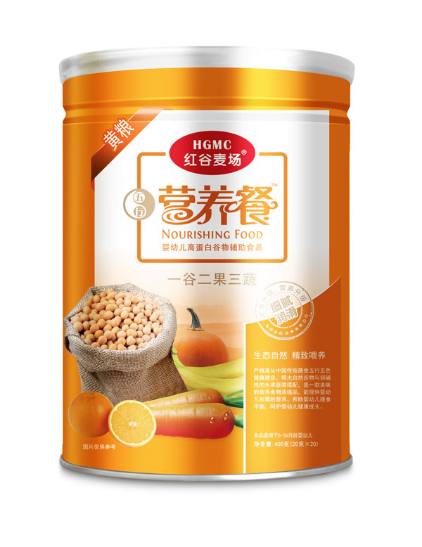 紅谷麥場黃糧五行營養餐400g.jpg 紅谷麥場黃糧五行營養餐400g.jpg