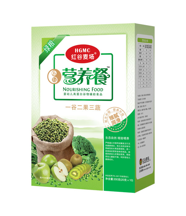 紅谷麥場綠糧五行營養餐200g.jpg 紅谷麥場綠糧五行營養餐200g.jpg
