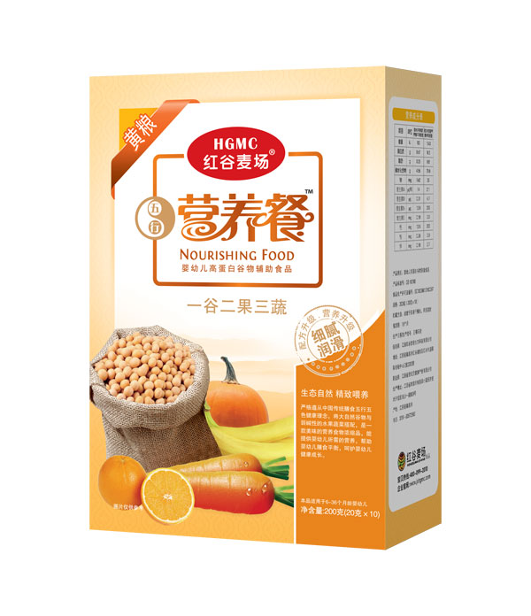 紅谷麥場黃糧五行營養餐200g.jpg 紅谷麥場黃糧五行營養餐200g.jpg