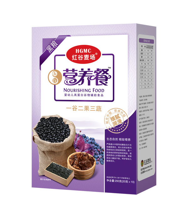 紅谷麥場黑糧五行營養餐200g.jpg 紅谷麥場黑糧五行營養餐200g.jpg