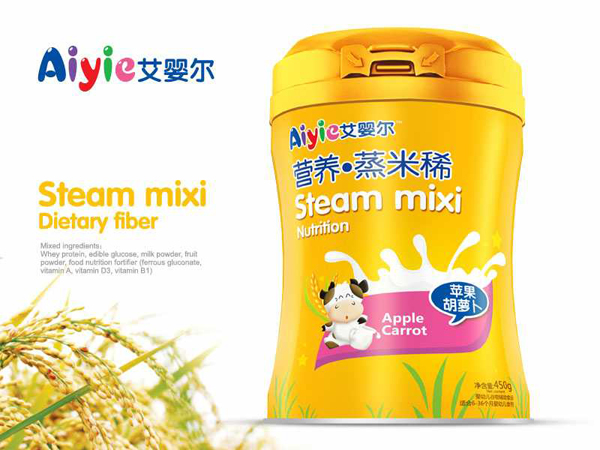 艾嬰爾營養·蒸米稀-蘋果胡蘿卜.jpg 艾嬰爾營養·蒸米稀-蘋果胡蘿卜.jpg