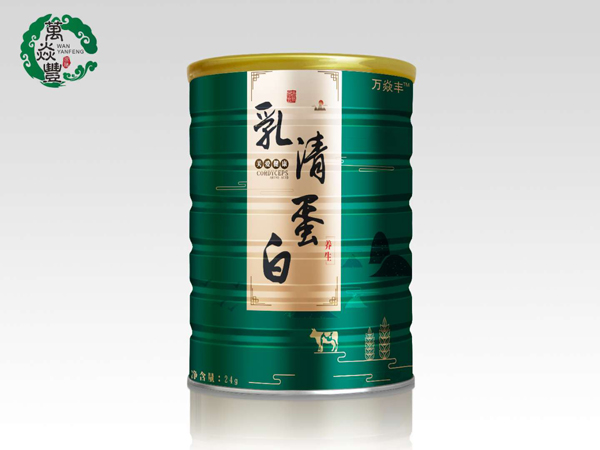 萬(wàn)焱豐乳清蛋白