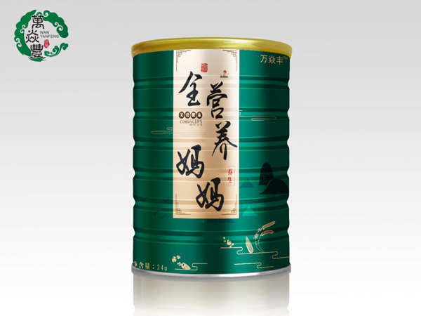 萬(wàn)焱豐全營(yíng)養(yǎng)媽媽