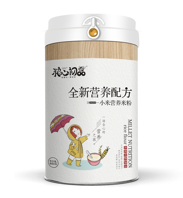 糧心初品全新營養配方小米營養米粉.jpg 糧心初品全新營養配方小米營養米粉.jpg