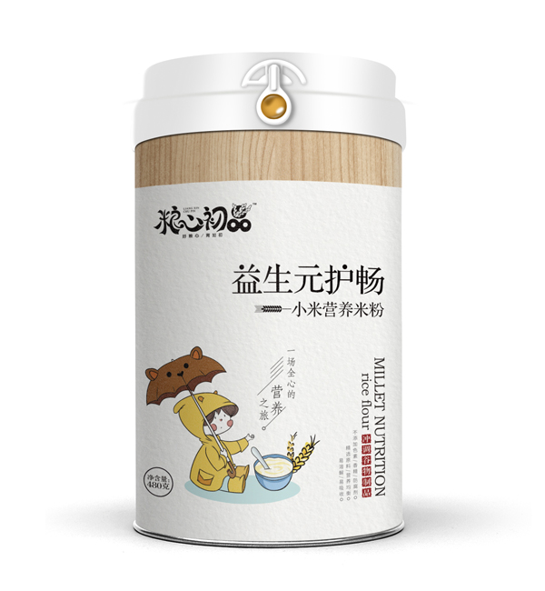 糧心初品益生元護暢小米營養米粉.jpg 糧心初品益生元護暢小米營養米粉.jpg