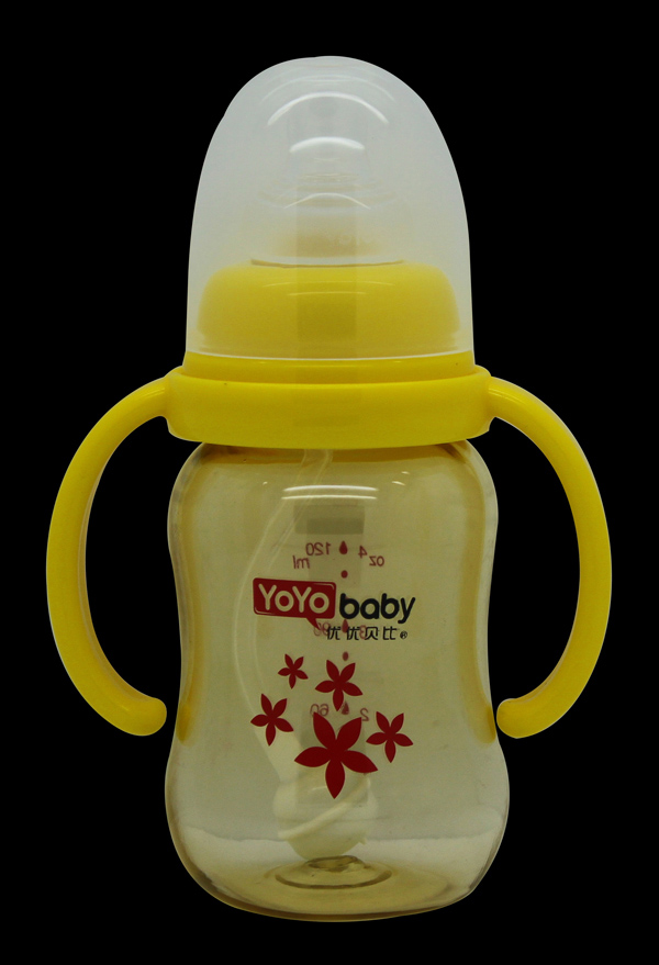 優(yōu)優(yōu)貝比120ml 標口PPSU帶手柄自動吸奶瓶.jpg 優(yōu)優(yōu)貝比120ml 標口PPSU帶手柄自動吸奶瓶.jpg