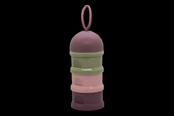 優優貝比便攜式奶粉格