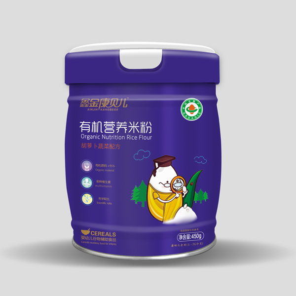 鑫金康貝兒有機營養米粉-胡蘿卜蔬菜配方.jpg 鑫金康貝兒有機營養米粉-胡蘿卜蔬菜配方.jpg