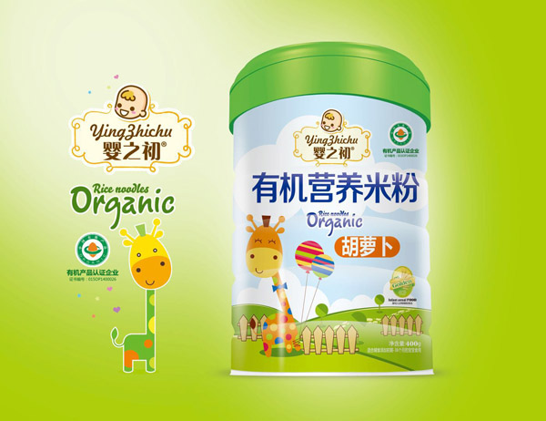 嬰之初有機營養米粉-胡蘿卜罐裝.jpg 嬰之初有機營養米粉-胡蘿卜罐裝.jpg