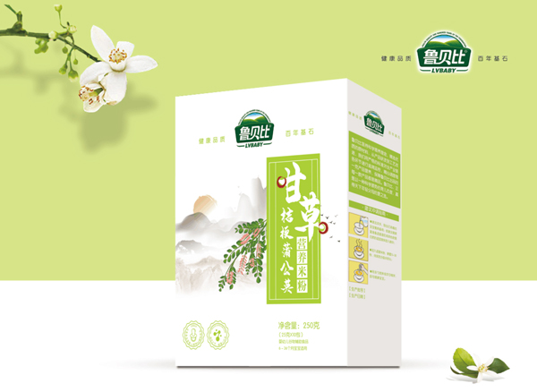 魯貝比甘草桔梗蒲公英營養米粉 盒裝.jpg 魯貝比甘草桔梗蒲公英營養米粉 盒裝.jpg