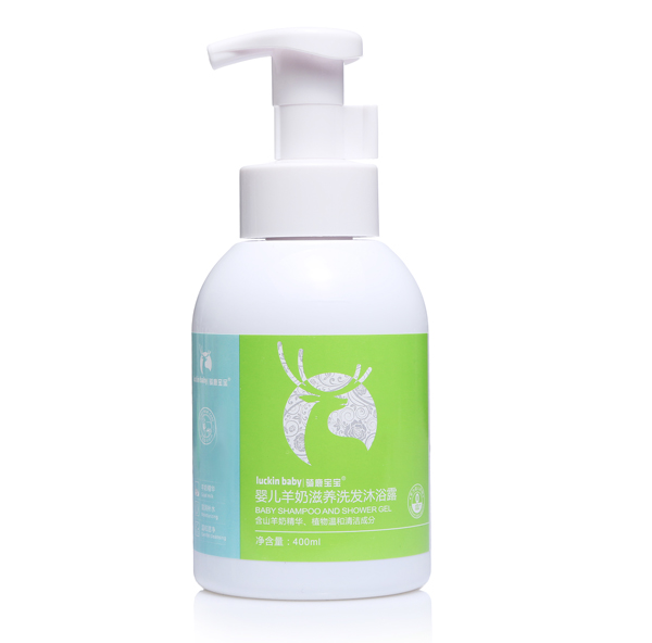 騎鹿寶寶嬰兒羊奶滋養洗發沐浴露.jpg 騎鹿寶寶嬰兒羊奶滋養洗發沐浴露.jpg