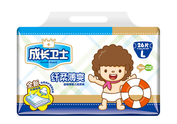 成長衛士纖柔薄爽紙尿褲L26.jpg 成長衛士纖柔薄爽紙尿褲L26.jpg