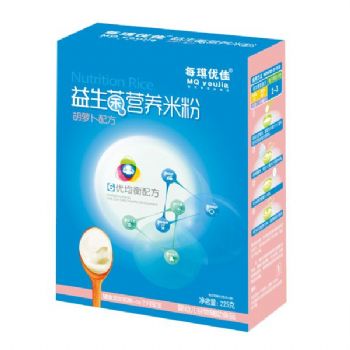 每琪優佳益生菌營養米粉-胡蘿卜配方.jpg 每琪優佳益生菌營養米粉-胡蘿卜配方.jpg