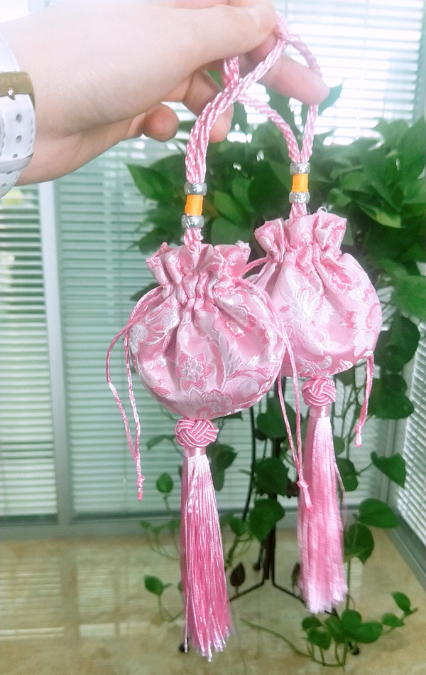 佑童小兒推拿 扶正小香囊