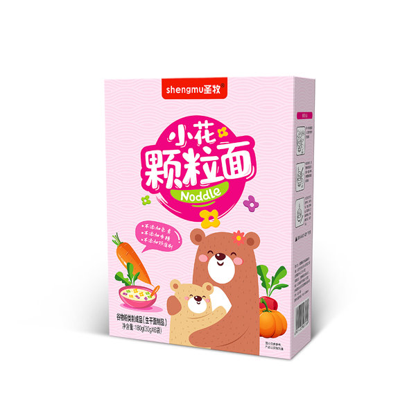 圣牧小花顆粒面 盒裝.jpg 圣牧小花顆粒面 盒裝.jpg