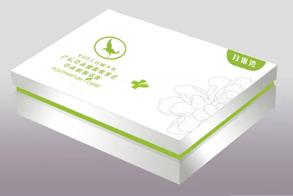 月露灣產后草本腰腹收緊套