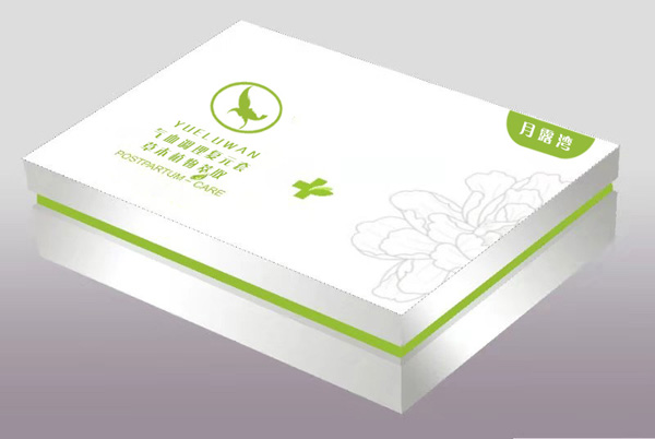 月露灣氣血調理復元套