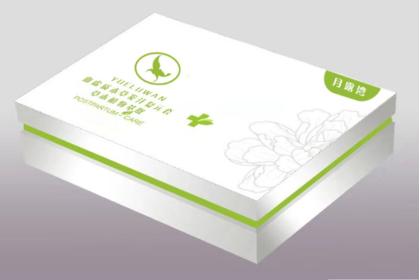 月露灣血虛質本草發汗復元套