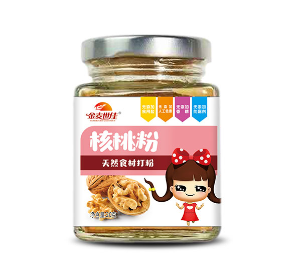 金麥世佳核桃粉.jpg 金麥世佳核桃粉.jpg