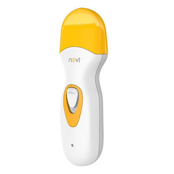 新貝嬰童防水理發器