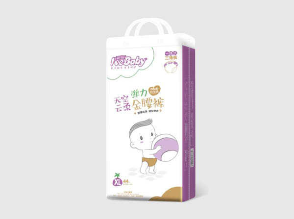 愛(ài)呵護(hù)天空云柔彈力金腰褲XL42