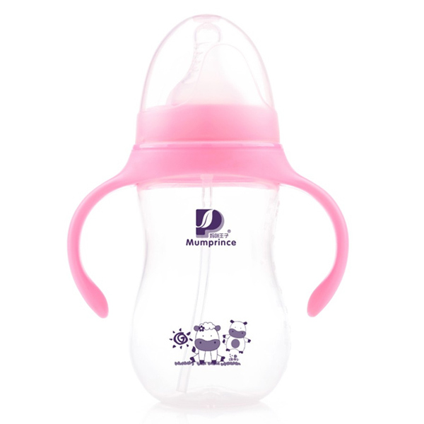 媽咪王子PP寬口自動吸奶瓶240ml 粉色.jpg 媽咪王子PP寬口自動吸奶瓶240ml 粉色.jpg
