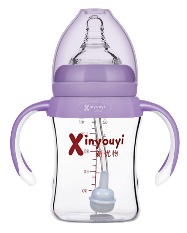 新優怡玻璃奶瓶1145-紫色.jpg 新優怡玻璃奶瓶1145-紫色.jpg