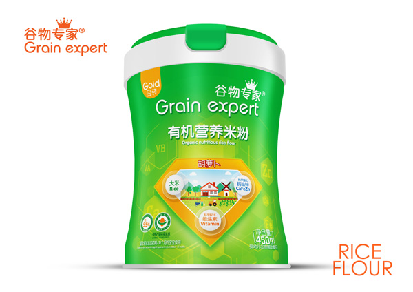 谷物專家有機營養米粉-胡蘿卜罐裝.jpg 谷物專家有機營養米粉-胡蘿卜罐裝.jpg