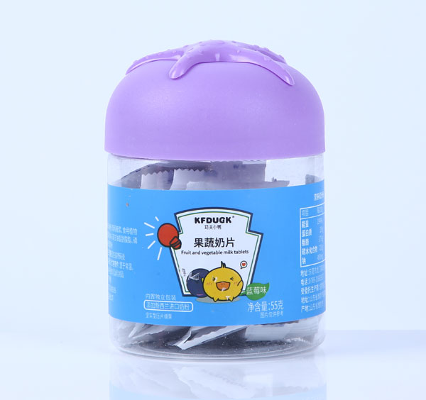 功夫小鴨果蔬奶片-藍莓味.jpg 功夫小鴨果蔬奶片-藍莓味.jpg