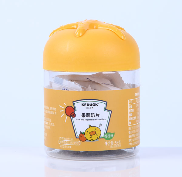 功夫小鴨果蔬奶片-香橙味.jpg 功夫小鴨果蔬奶片-香橙味.jpg