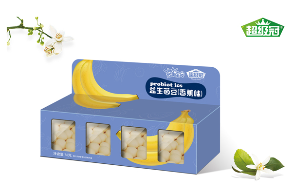 超級冠益生菌豆(香蕉味).jpg 超級冠益生菌豆(香蕉味).jpg