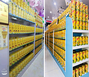 產(chǎn)品陳列展示