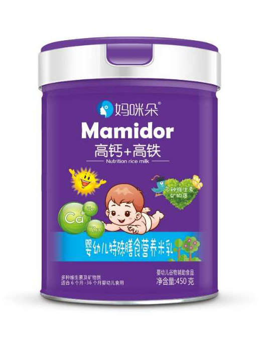 媽咪朵高鈣+高鐵嬰幼兒特殊膳食營(yíng)養(yǎng)米乳.jpg 媽咪朵高鈣+高鐵嬰幼兒特殊膳食營(yíng)養(yǎng)米乳.jpg