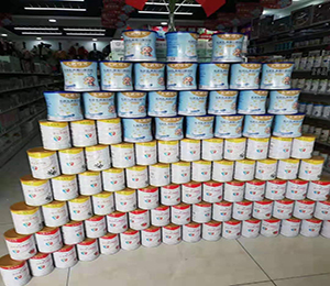 產(chǎn)品陳列展示