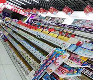 產(chǎn)品陳列展示