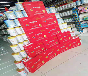 產(chǎn)品陳列展示