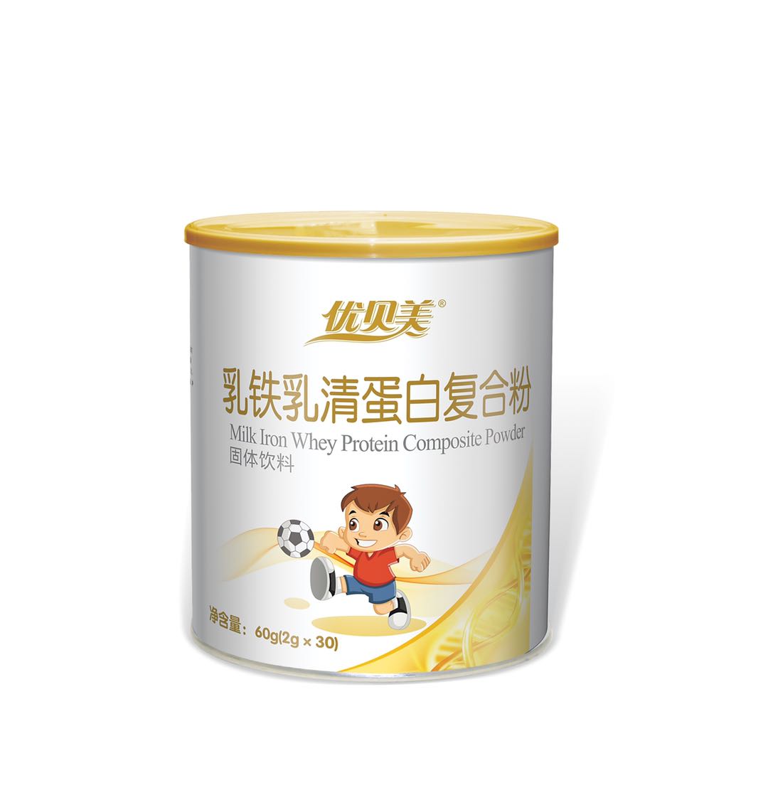 優貝美乳鐵乳清蛋白復合粉固體飲料.jpg 優貝美乳鐵乳清蛋白復合粉固體飲料.jpg