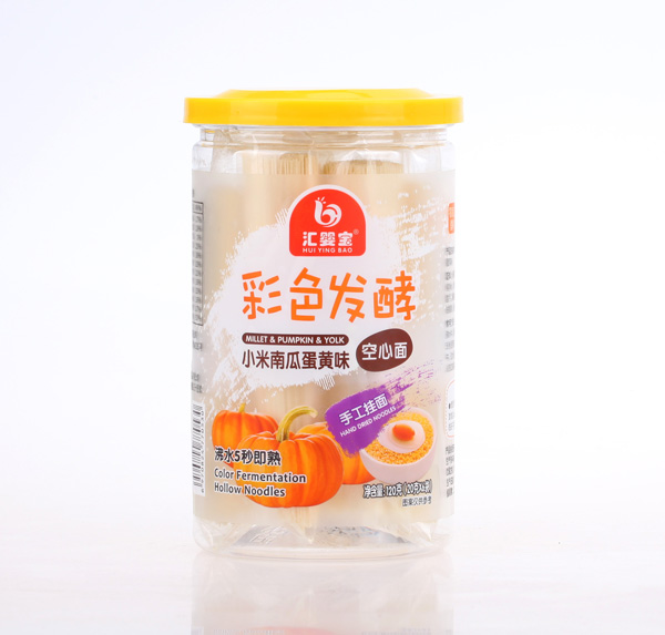 匯嬰寶彩色發酵空心面-小米南瓜蛋黃味.jpg 匯嬰寶彩色發酵空心面-小米南瓜蛋黃味.jpg