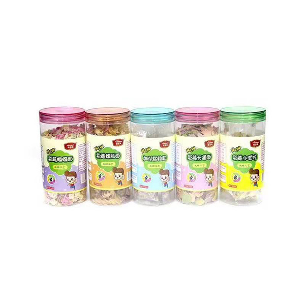 紐滋美彩蔬營養面