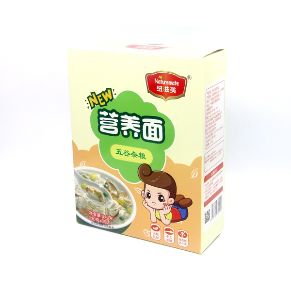 紐滋美營養面-五谷雜糧