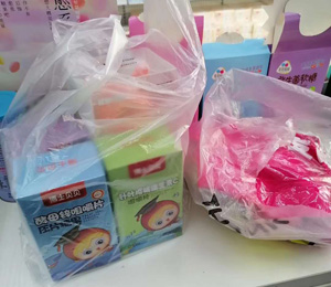 博士貝貝營(yíng)養(yǎng)品促銷活動(dòng)11