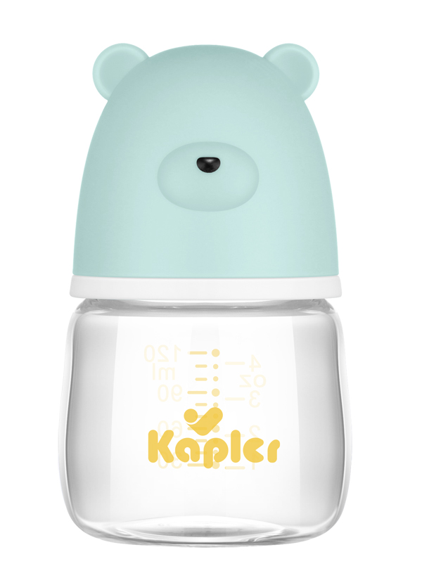 康喂兒呆呆熊玻璃120ml藍色.jpg 康喂兒呆呆熊玻璃120ml藍色.jpg