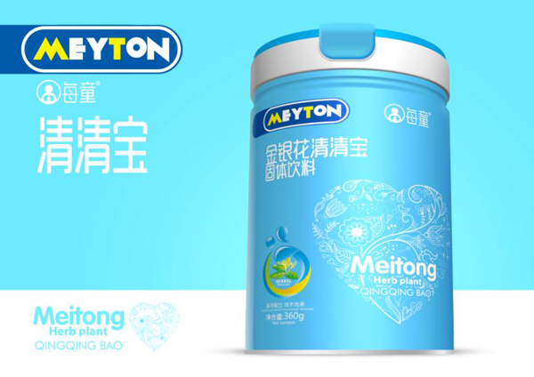 每童金銀花清清寶 聽裝.jpg 每童金銀花清清寶 聽裝.jpg