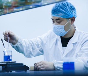 朵珀研發(fā)員