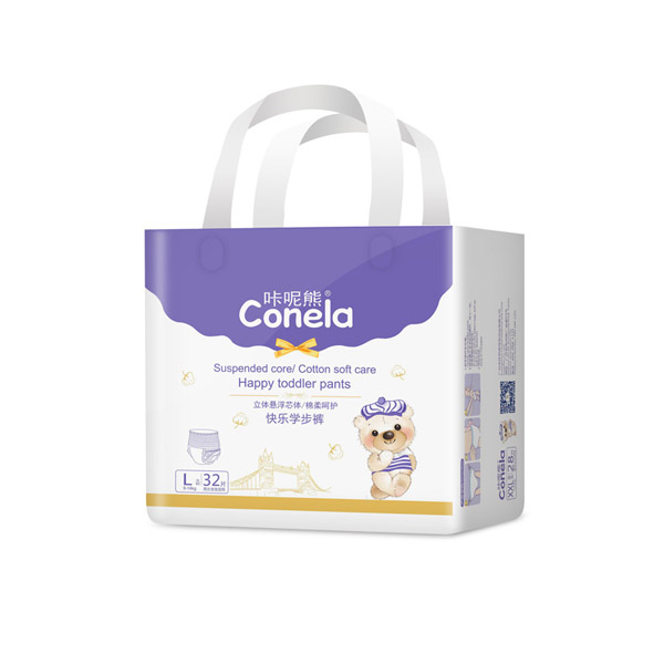 咔呢熊金裝嬰兒學步褲L32.jpg 咔呢熊金裝嬰兒學步褲L32.jpg