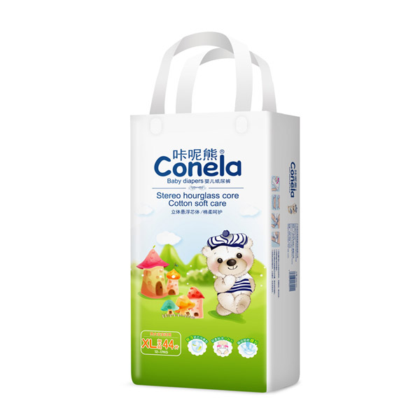 咔呢熊嬰兒紙尿褲XL44.jpg 咔呢熊嬰兒紙尿褲XL44.jpg
