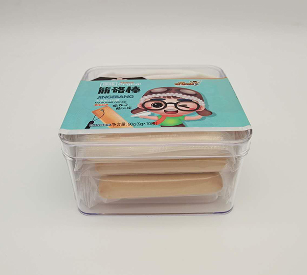 精嬰領秀筋硌棒 原味