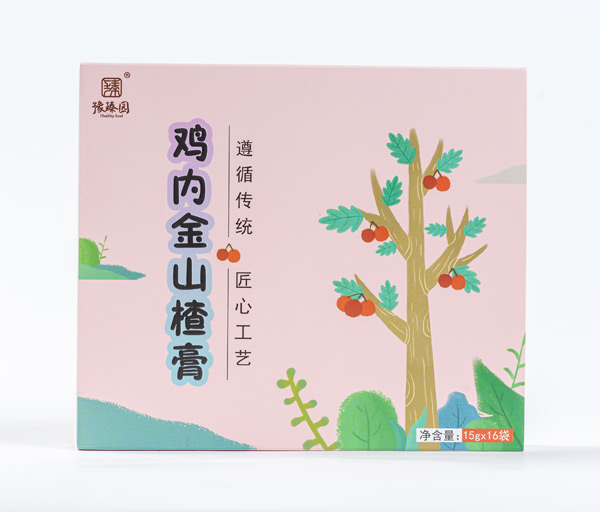 豫臻園雞內金山楂膏盒裝.jpg 豫臻園雞內金山楂膏盒裝.jpg